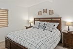Master guest suite